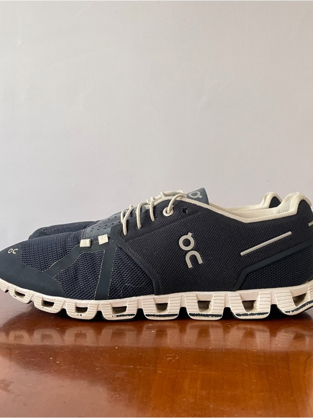 On Running Men’s Cloud 5 Running Shoes | US 11